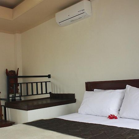 Corner Guest House Убуд Номер фото