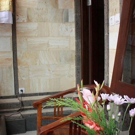 Corner Guest House Убуд Экстерьер фото